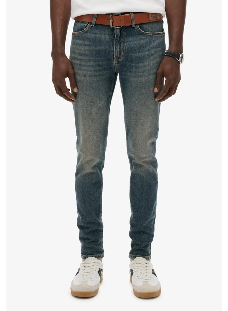 Superdry  Vintage Skinny Jeans for Men | Best Price UAE