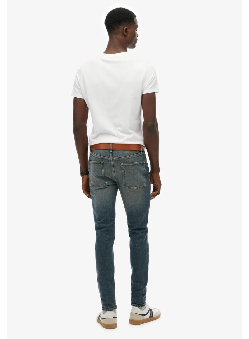 Superdry  Vintage Skinny Jeans for Men | Best Price UAE