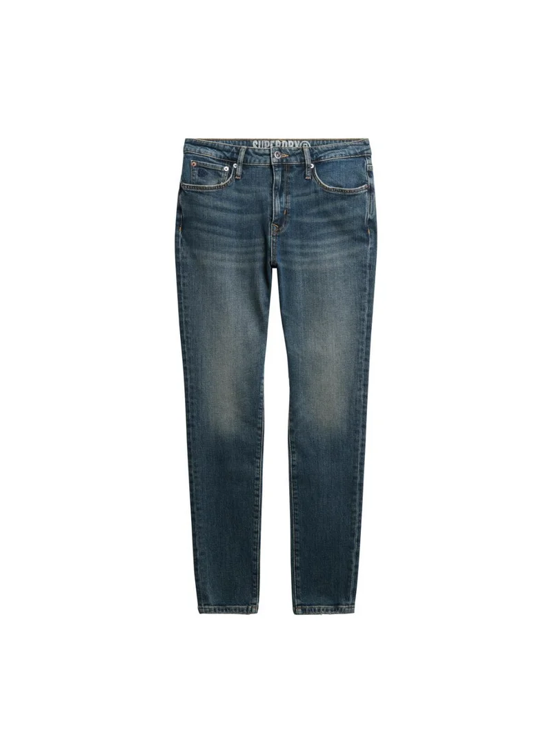 سوبر دراي Vintage Skinny Jeans