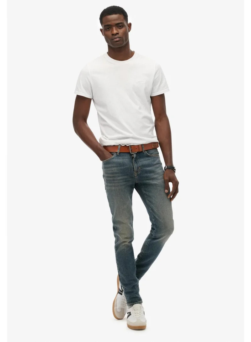 Vintage Skinny Jeans