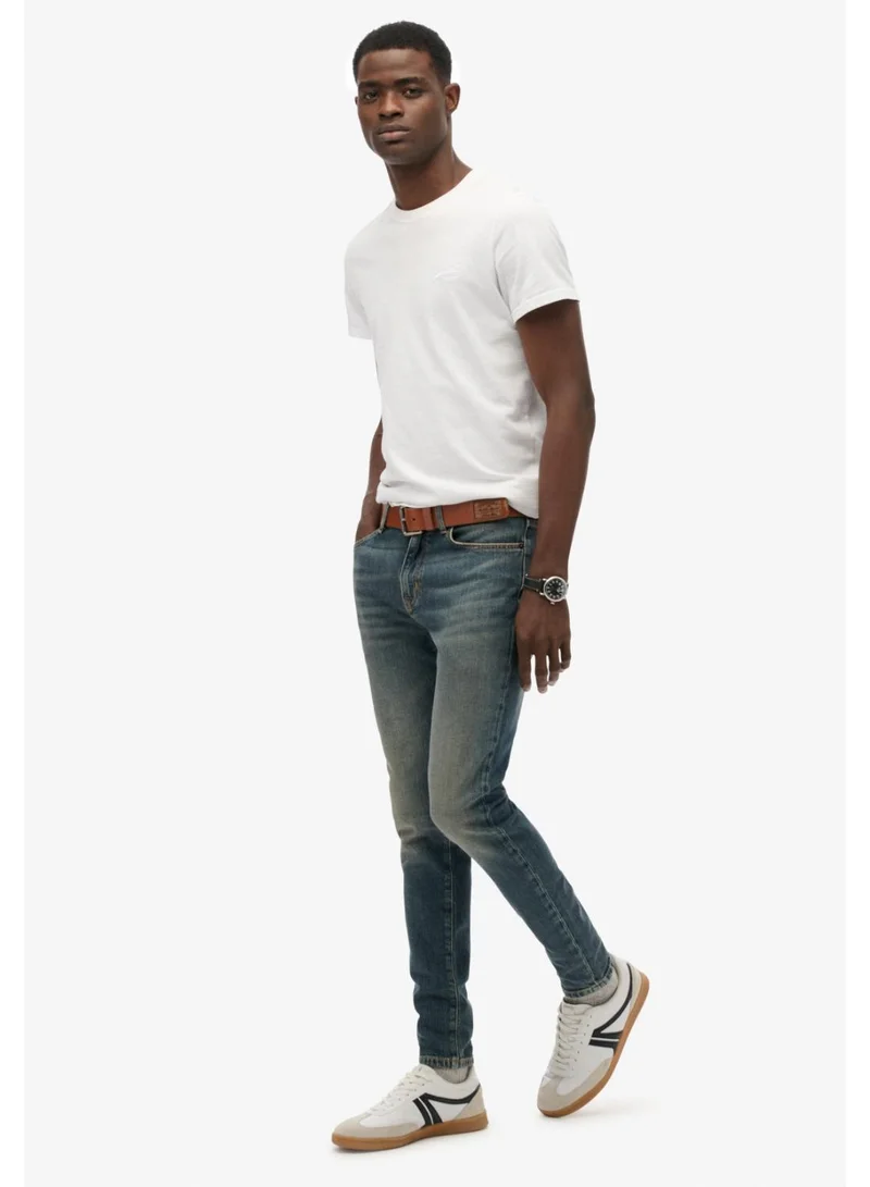 Superdry  Vintage Skinny Jeans for Men | Best Price UAE