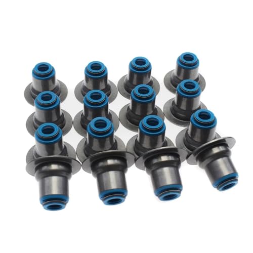 GOIPKO E1840P Sloppy Stage 2 Camshaft Kit Compatible with 1997-2016 GM Chevy 5.3 5.7 6.0 LS1 LS2 LS3 LS7 LS6 LQ4 LQ9 LY5 LY6 LM7 Replace# E-1840-P, PAC-1218, HL2148S, PR-15740S, TCS45993 - Image 4
