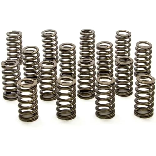 GOIPKO E1840P Sloppy Stage 2 Camshaft Kit Compatible with 1997-2016 GM Chevy 5.3 5.7 6.0 LS1 LS2 LS3 LS7 LS6 LQ4 LQ9 LY5 LY6 LM7 Replace# E-1840-P, PAC-1218, HL2148S, PR-15740S, TCS45993 - Image 2