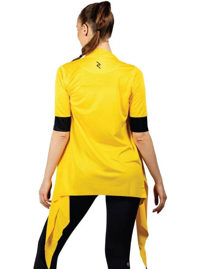 ZAECY  Women's Waterfall Shrug for Women | Best Price UAE