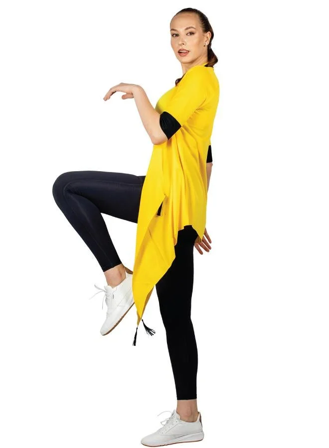 ZAECY  Women's Waterfall Shrug for Women | Best Price UAE