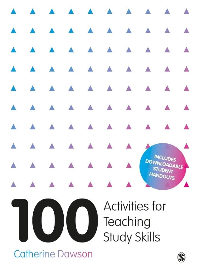 100 Activities for Teaching Study Skills 