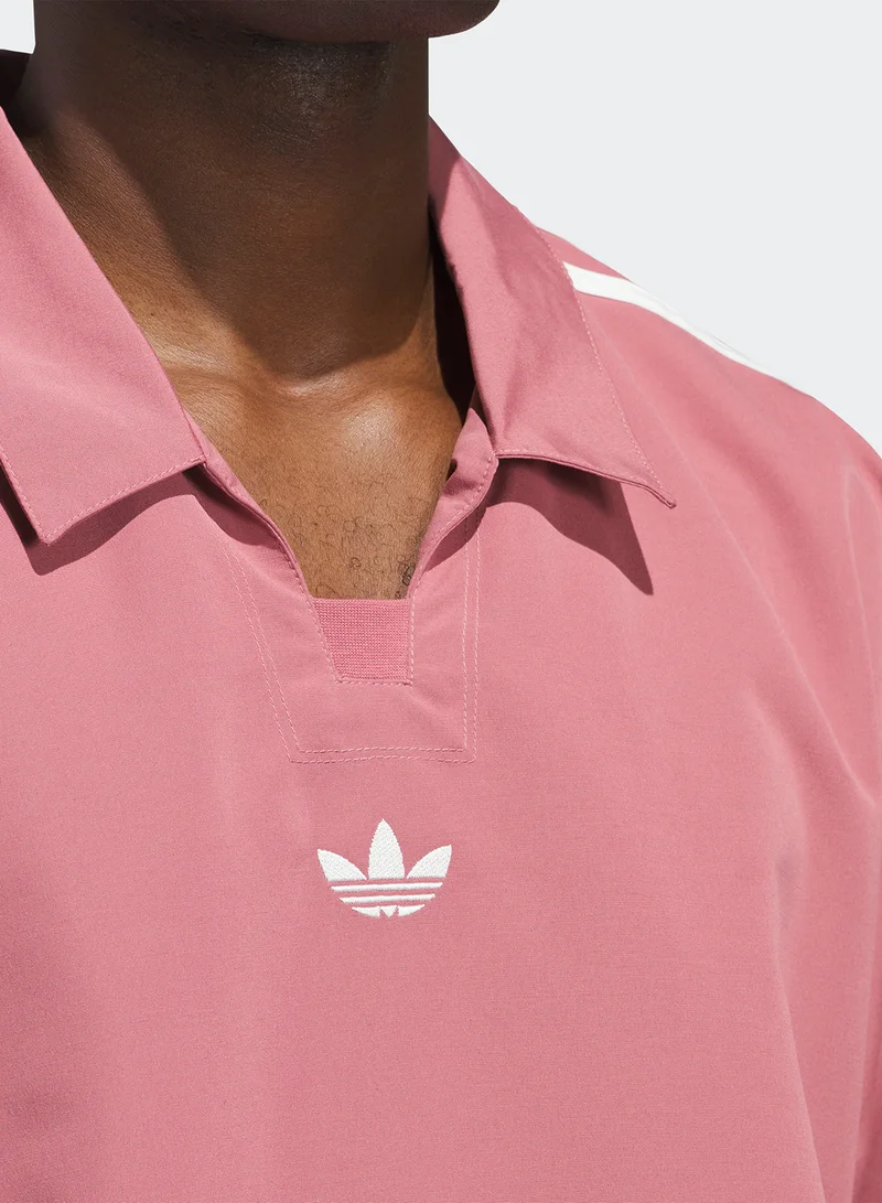 adidas Originals Original Rugby Polo Shirt