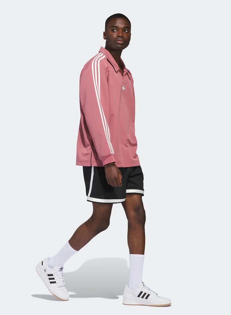adidas Originals Original Rugby Polo Shirt