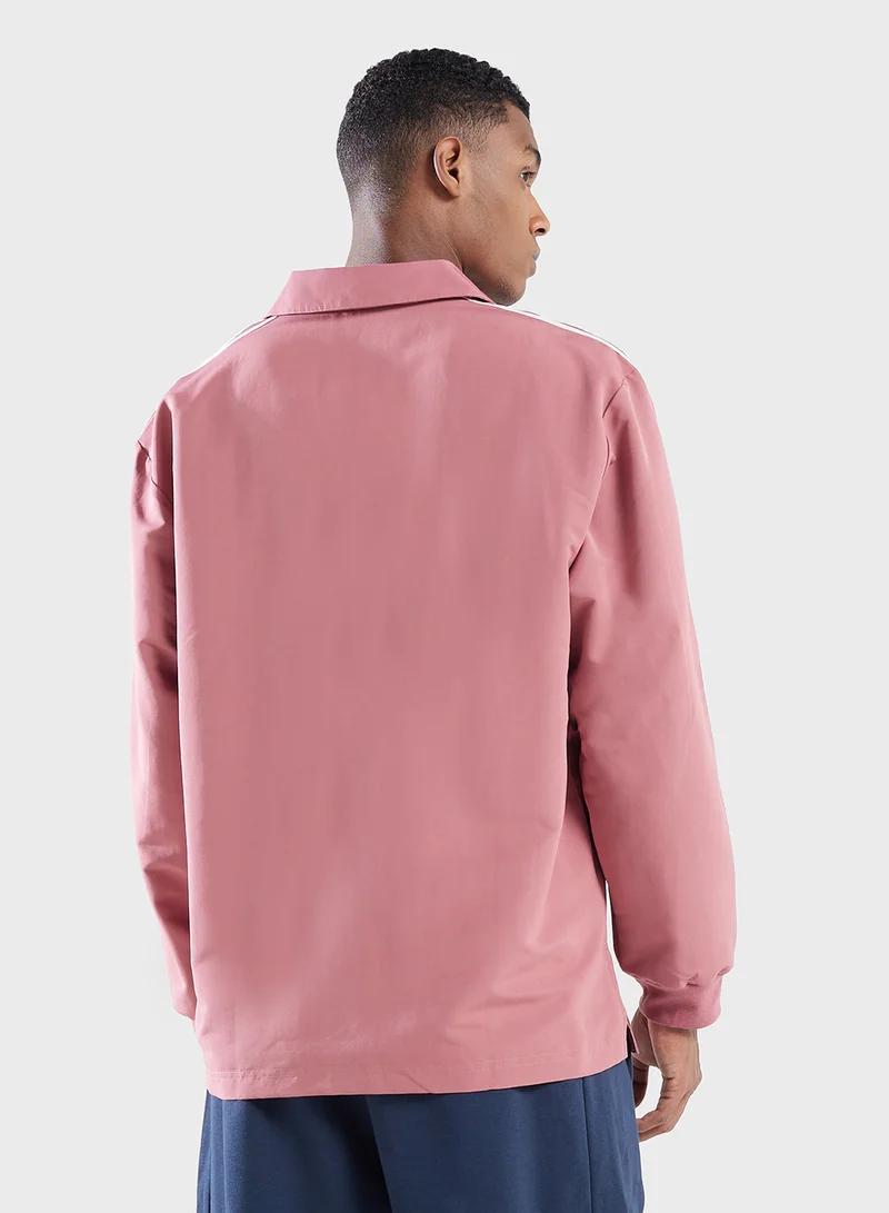adidas Originals Original Rugby Polo Shirt