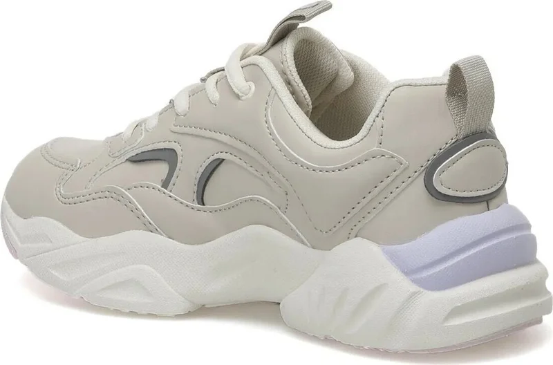 LUMBERJACK Dakota Pu 3pr Sand Women's Sneaker