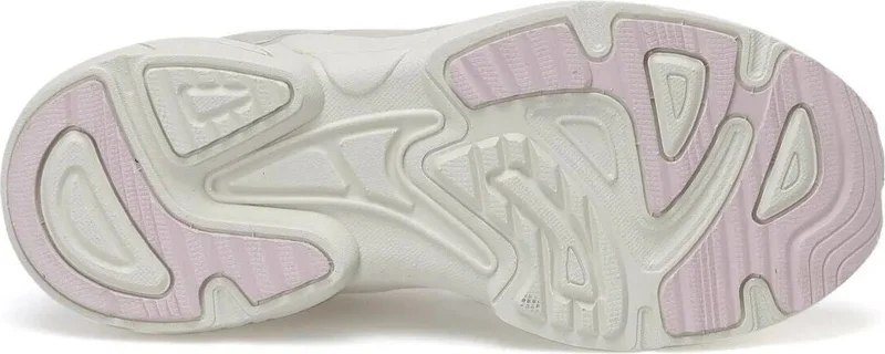 LUMBERJACK Dakota Pu 3pr Sand Women's Sneaker