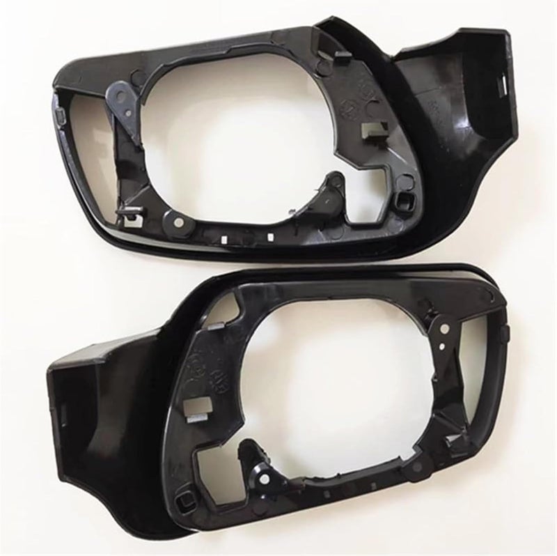 Wivplex Car Rearview Mirror Housing Frame - Image 2