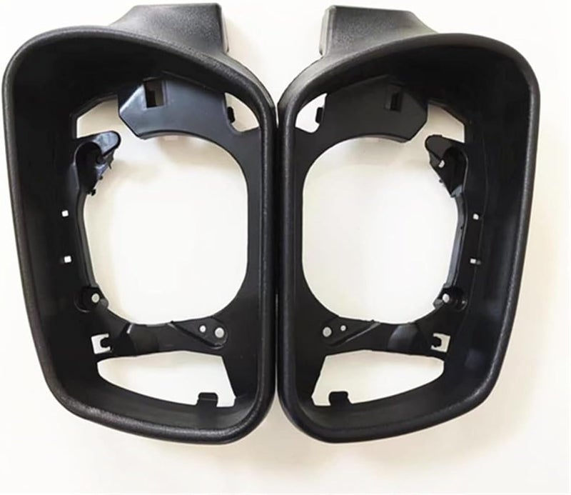 Wivplex Car Rearview Mirror Housing Frame - Image 4