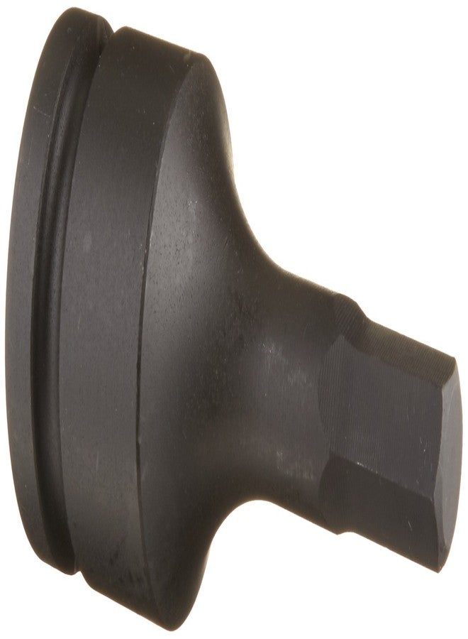 Sunex Tools Sunex 450714 3/4-Inch Drive 14-mm Hex Driver Impact Socket - Image 1