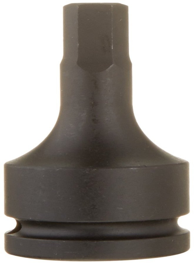 Sunex Tools Sunex 450714 3/4-Inch Drive 14-mm Hex Driver Impact Socket - Image 3