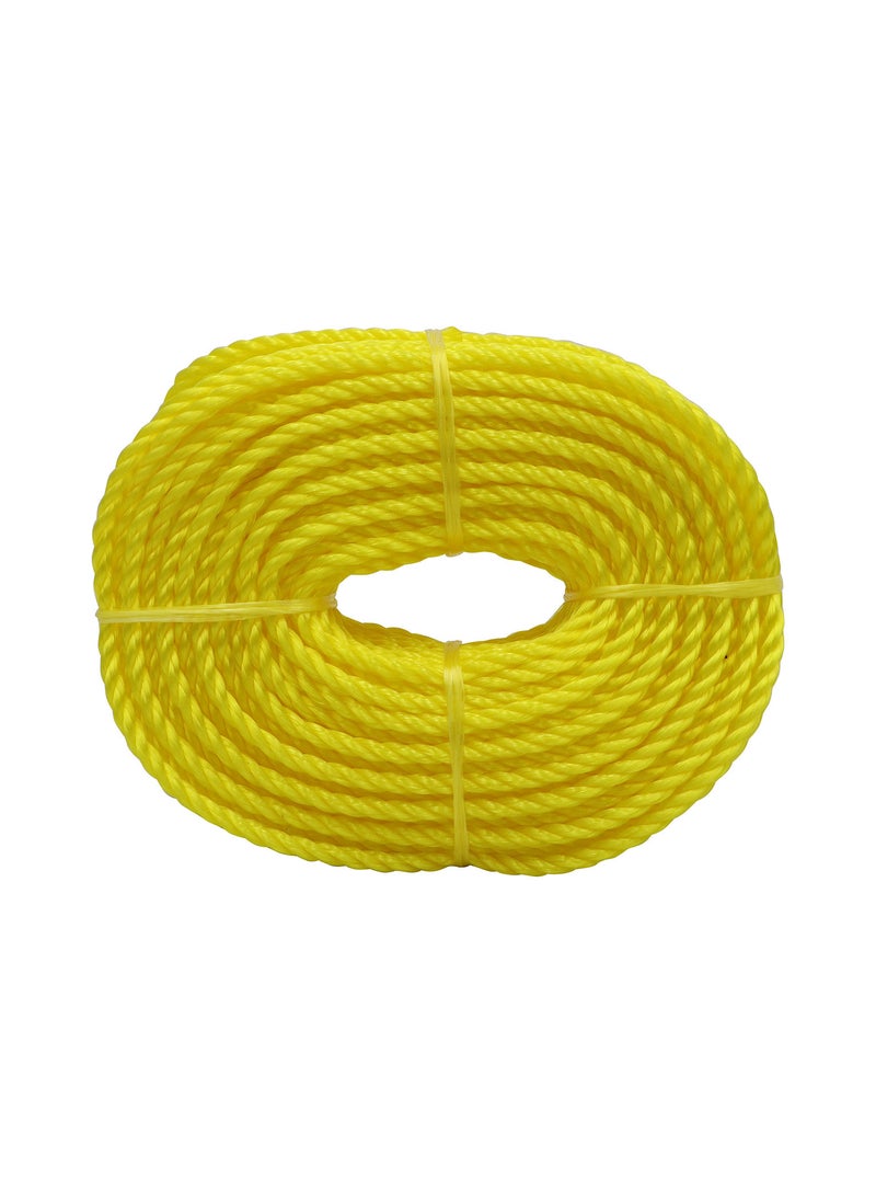 Handy Handy Nylon Ropes Virgin Yellow  - Image 2