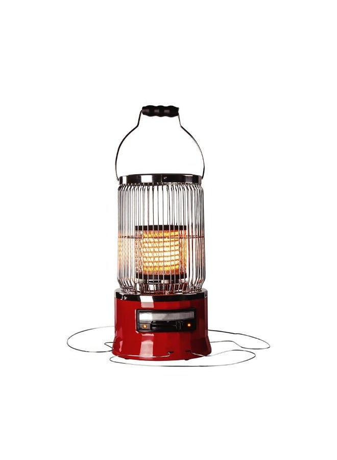 Denx electric heater - Image 1