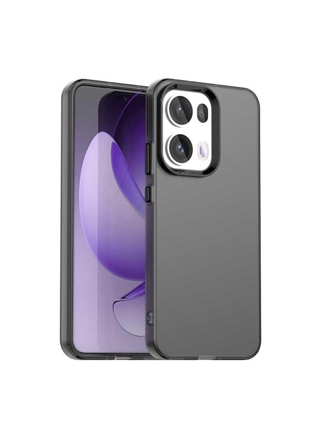 erorex Case For OPPO Reno13 Pro 5G Global Candy PC Hybrid TPU Shockproof Phone Case - Image 1