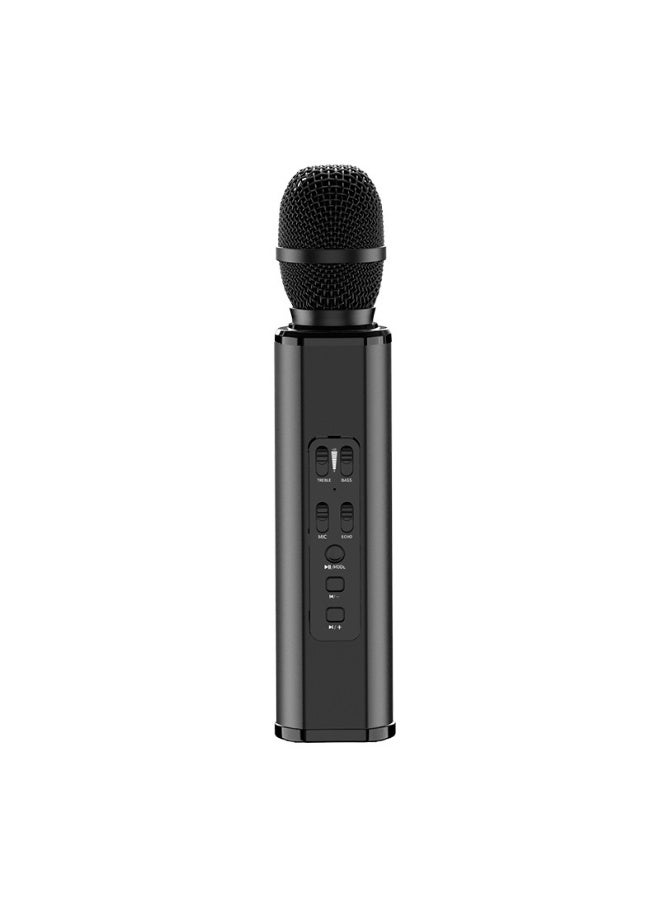 KUYING New Professional Home KTV Singing Recording Home Karaoke Microphone 