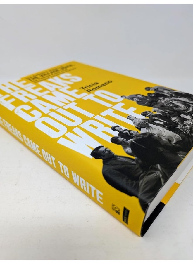 The Freaks Came Out to Write: The Definitive History of the Village Voice, the Radical Paper That Changed American Culture  - Image 3