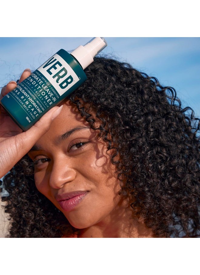 verb VERB® Hydrate Leave-in Conditioner, 6.5 oz  - Image 4