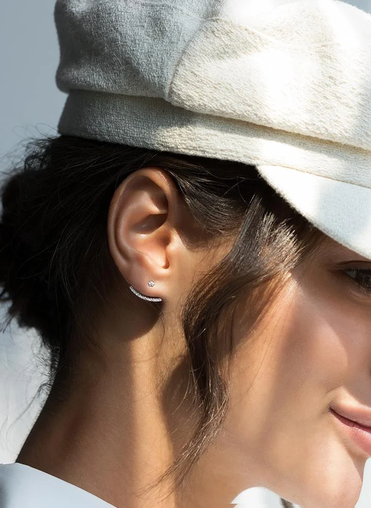 Momnt  Momnt Earrings for Women | Best Price UAE