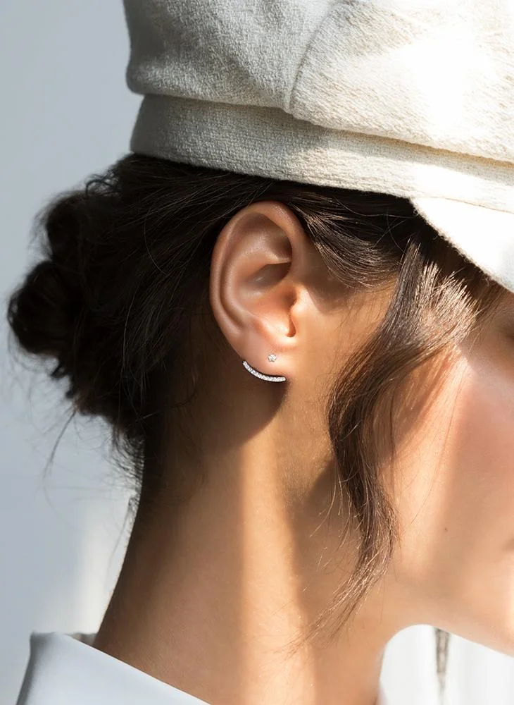 Momnt  Momnt Earrings for Women | Best Price UAE