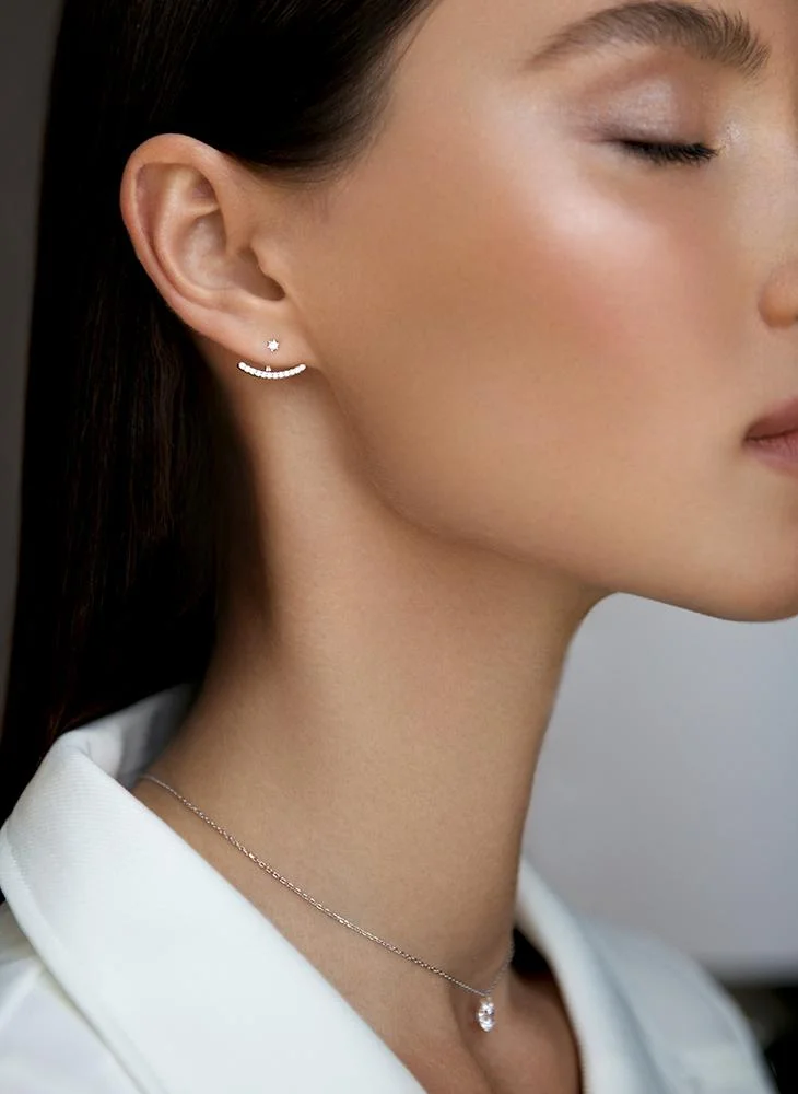 Momnt  Momnt Earrings for Women | Best Price UAE