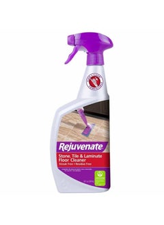 Rejuvenate Stone Tile And Laminate Floor Cleaner 946ml 