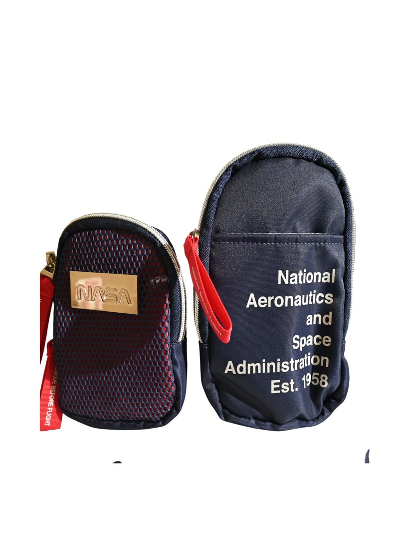 NASA 18" TROLLEY BAG - Image 2