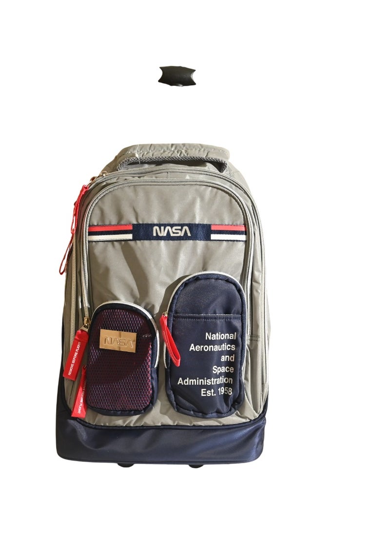 NASA 18" TROLLEY BAG - Image 3