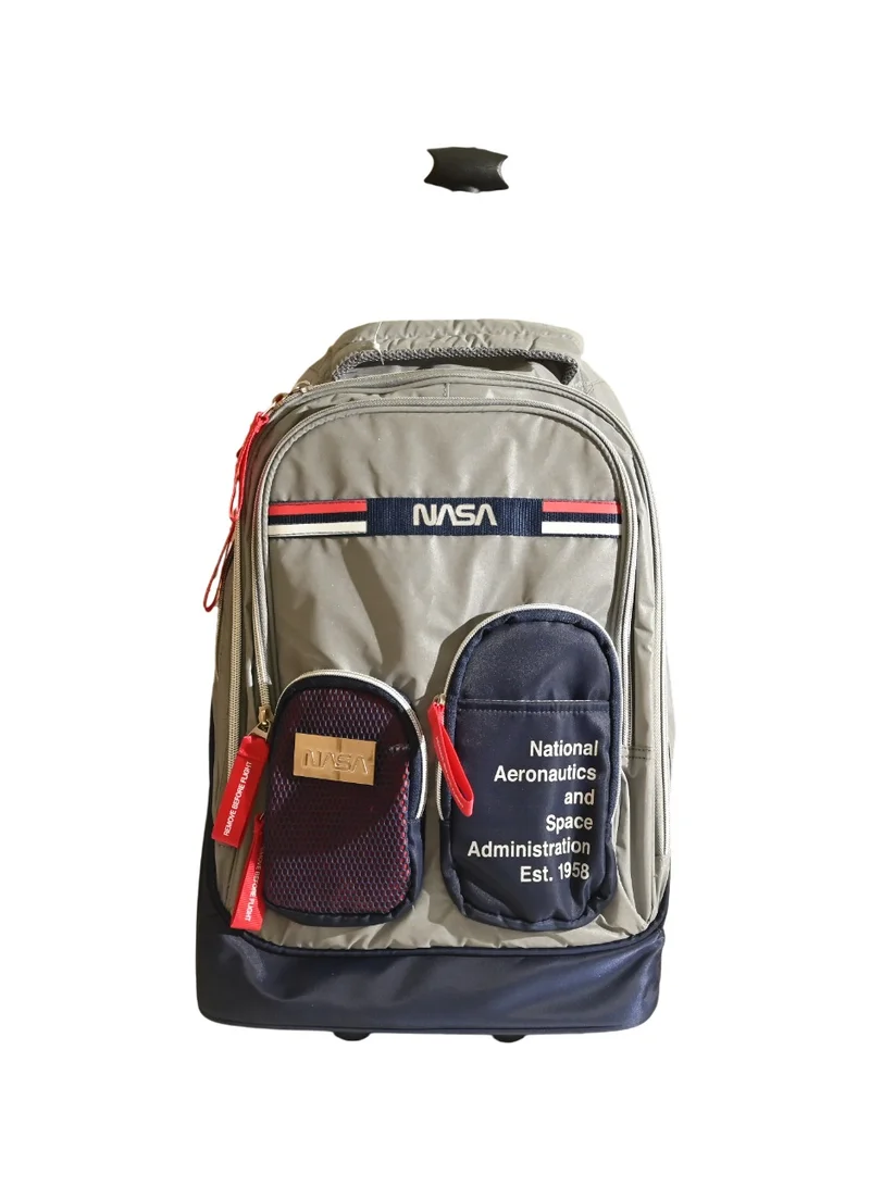 Nasa NASA 18" TROLLEY BAG