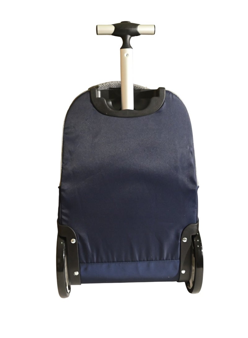 NASA 18" TROLLEY BAG - Image 4