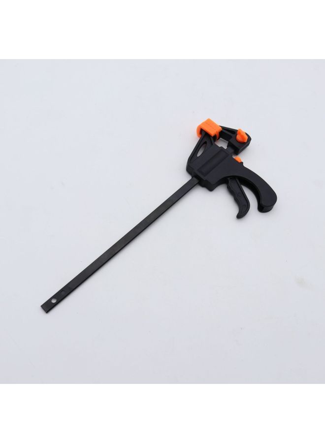 Hot Nylon Woodworking Clip F Clip Mini Nylon Multi-size Woodworking-Specification Model:Mini Hairpin 6-inch - Image 1