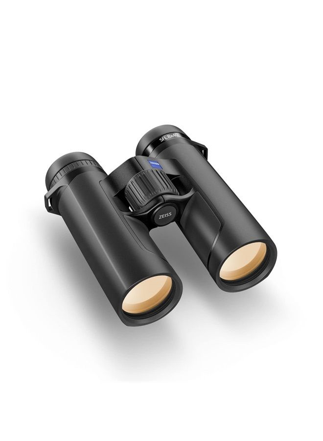 Zeiss Zeiss SFL 8x40 Waterproof Lightweight Compact Bright UHD Hunting Binoculars  - Image 2