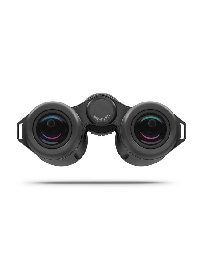 Zeiss Zeiss SFL 8x40 Waterproof Lightweight Compact Bright UHD Hunting Binoculars  - Image 3