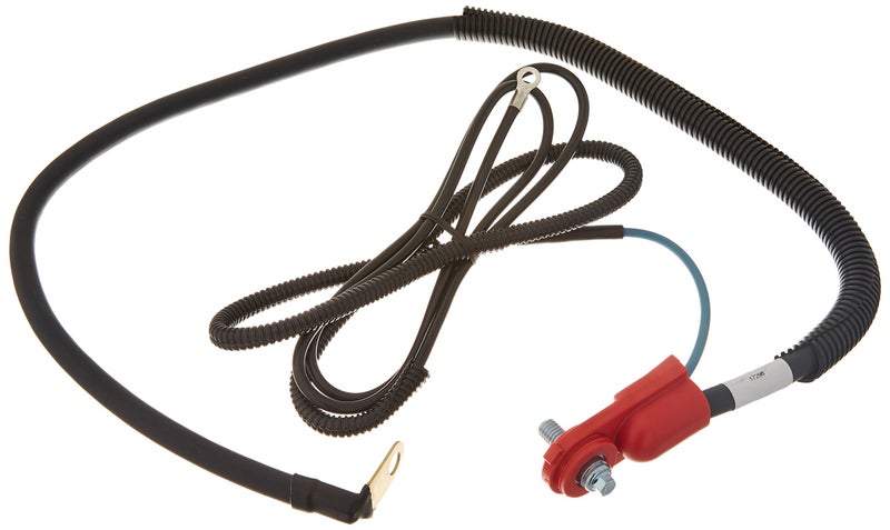 ACDelco Professional 2SD38XG Positive and Negative Battery Cable Assembly - Image 4