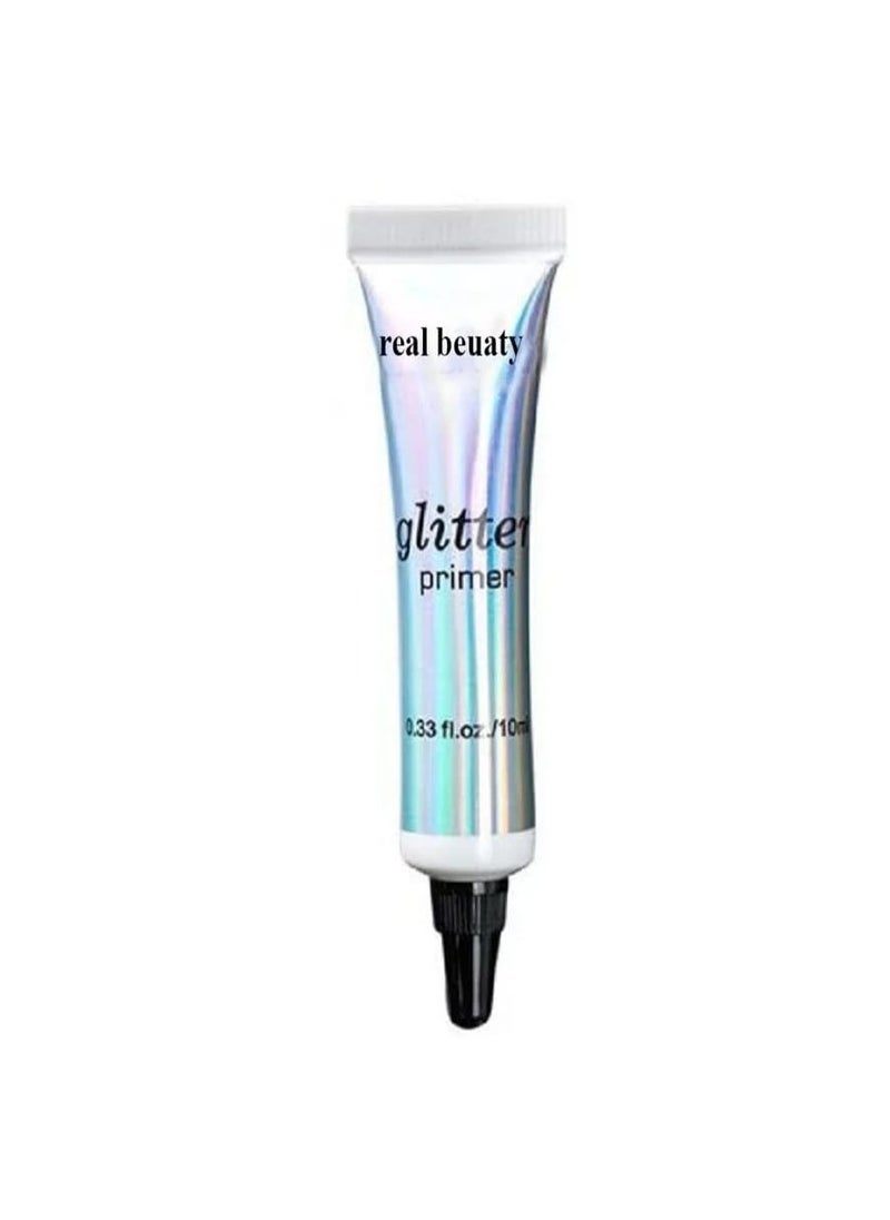 REAL BEAUTY Professional glitter Primer 