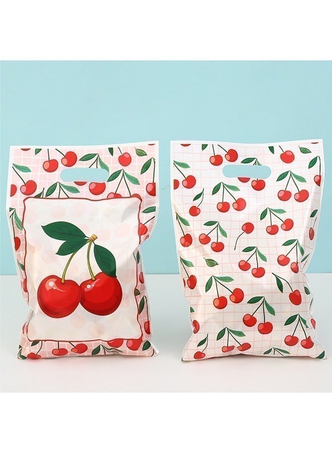 50 قطعة من أكياس الهدايا للحفلات للأطفال، أكياس هدايا صغيرة لأعياد الميلاد، أكياس هدايا لحفلات أعياد ميلاد الأطفال - Image 5