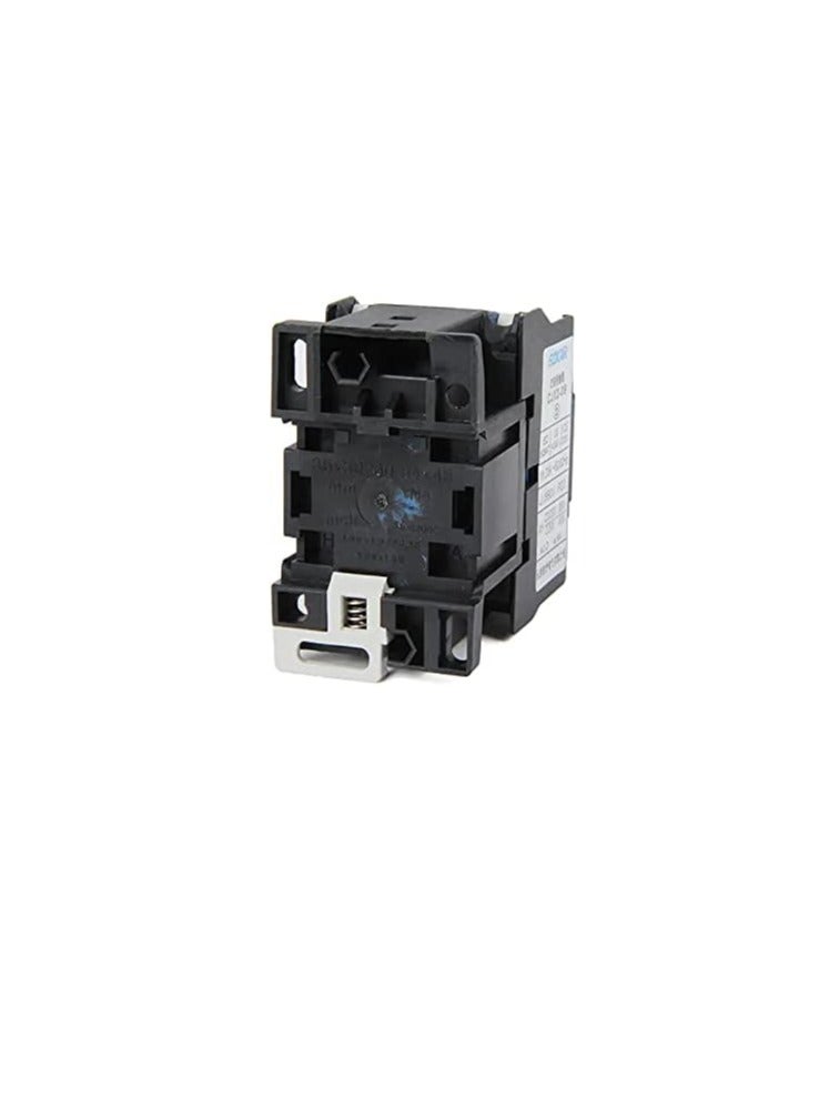 موصل التيار المتردد CJX2-1210 24V 50 / 60Hz Coil 3 Pole 4kW- 380 / 415V 5HP-460V  - Image 2