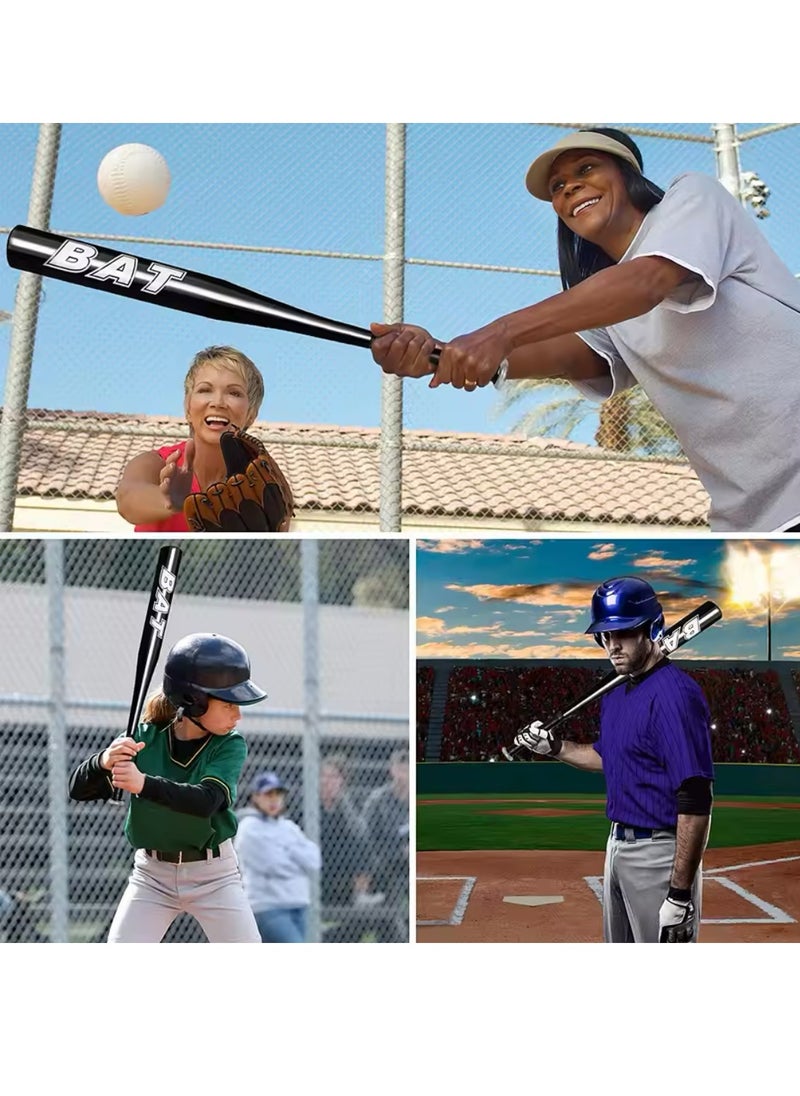 Mida Aluminum Baseball Bat 86 cm – Strong, Durable, Lightweight, and Ideal for Training & Matches  - Image 4