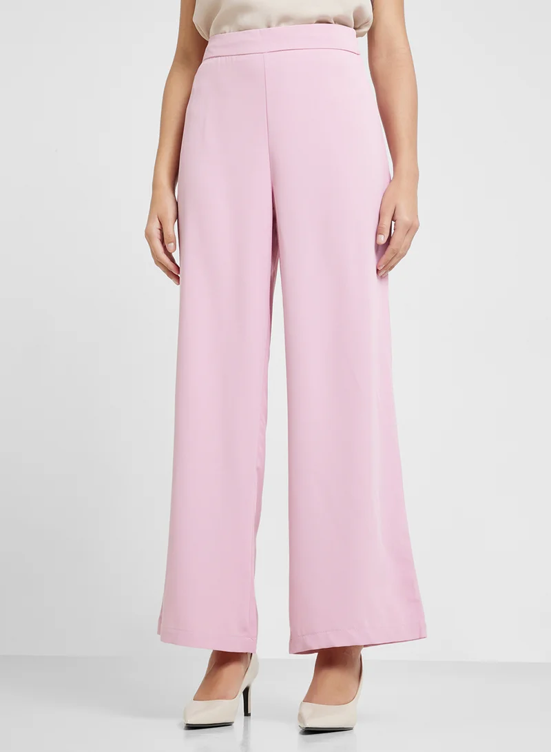 ELLA Tailored Blazer & Pant Set