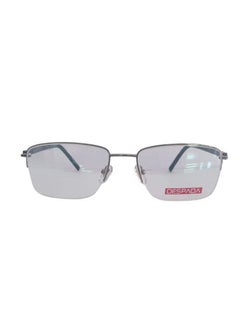 DESPADA إطار نظارة مستطيل بدون إطار 828 C3  - Image 2