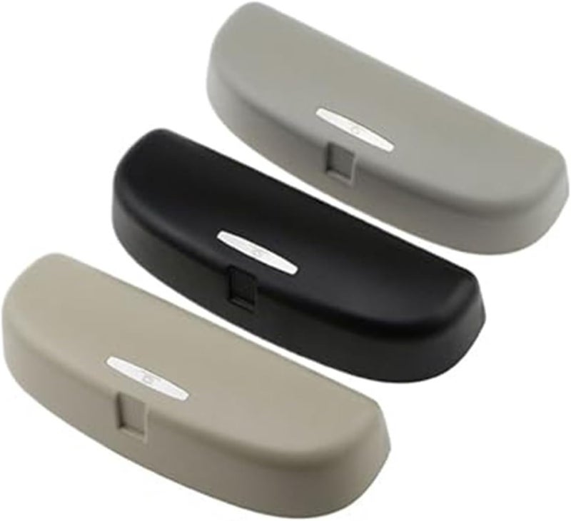 Wivplex Car Sunglasses Case for BMW Models - Image 2