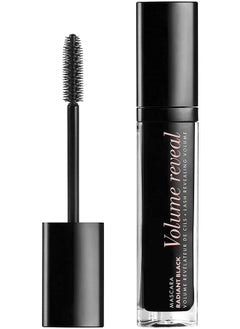 Bourjois Volume Reveal Mascara - 21 Radiant Black 7.5 ml - 0.25Fl Oz