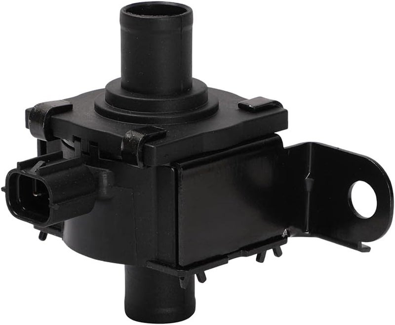 HIMIKI Evaporative Emissions Vapor Canister Vent Solenoid Purge Valve - Image 1