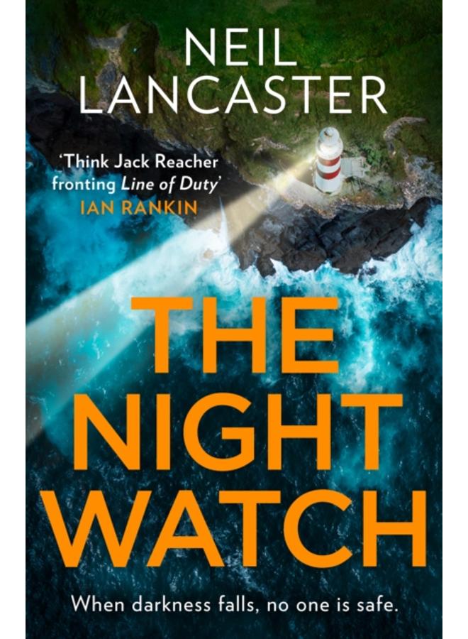 The Night Watch : Book 3 