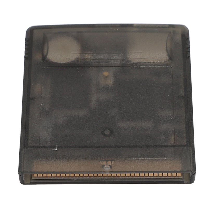 Flash Memory Card for Gameboy Color Professional 1000 in 1 Game Video Cartridge 8G Memory Card for Gameboy Advance SP Translucent White - Image 3