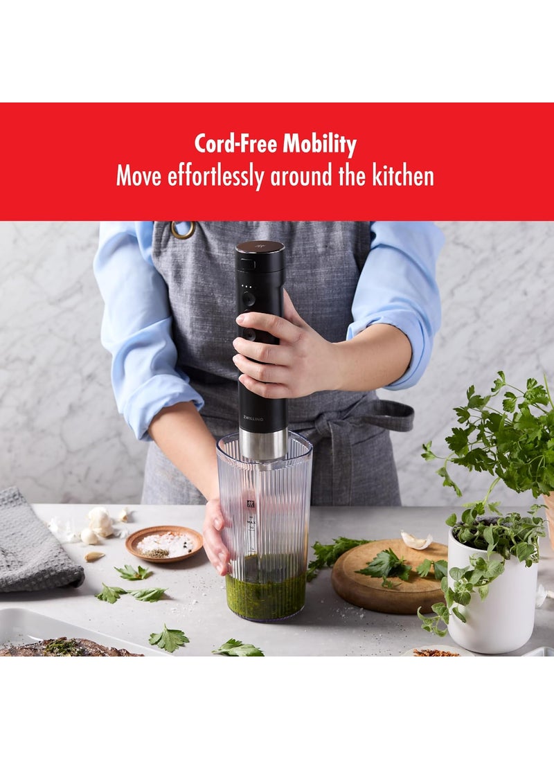 Zwilling ZWILLING Xtend Hand Blender Starter Set  - Image 2