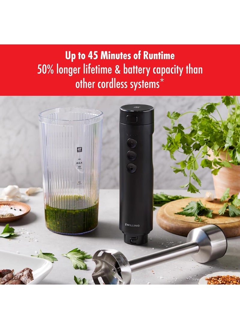 Zwilling ZWILLING Xtend Hand Blender Starter Set  - Image 5